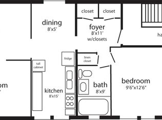 2116 76th St #6, Brooklyn, NY 11214