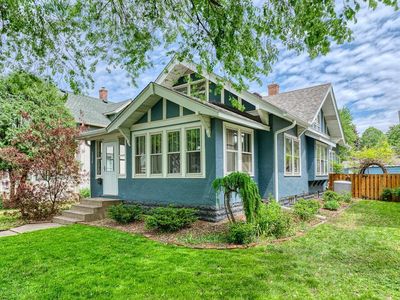 3429 31st Ave S, Minneapolis, MN, 55406