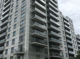 816 N Lansdowne Ave #1307, Toronto, ON M6H 4K6