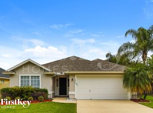 1306 Brookgreen Way, Fleming Island, FL 32003