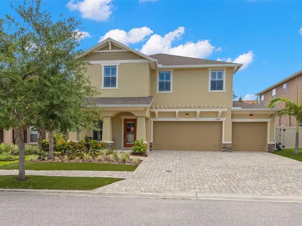 10596 Lake Seminole Ter, Seminole, FL 33772