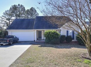 183 Double Eagle Cir, Lexington, SC 29073