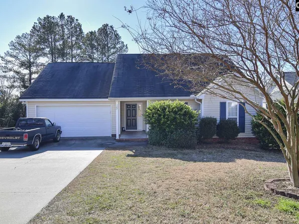 183 Double Eagle Cir, Lexington, SC 29073