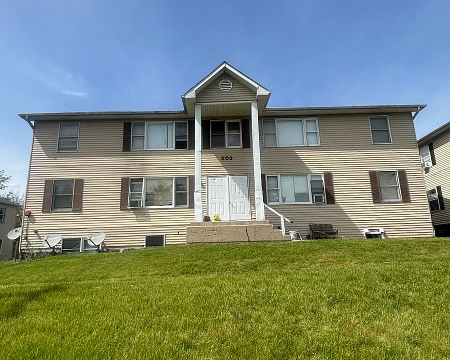 1st image of 303 Pyott Rd APT 202