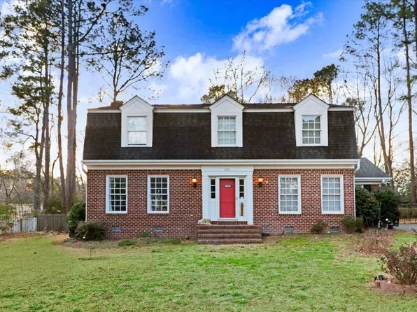 3836 Gloucester Rd, Rocky Mount, NC 27803