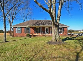 2707 Overall Rd, Lascassas, TN 37085