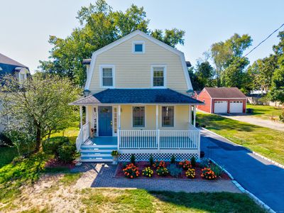 7 Chestnut Street, Darien, CT, 06820