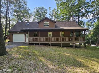 110 Grand Trunk Rd, Flinton, PA 16640