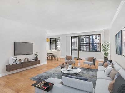 303 W 66th St APT 13GE, Manhattan, NY, 10023