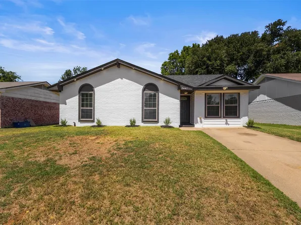 2441 Miller St, Grand Prairie, TX 75051