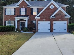 3044 Elmwood Ct, Atlanta, GA 30349