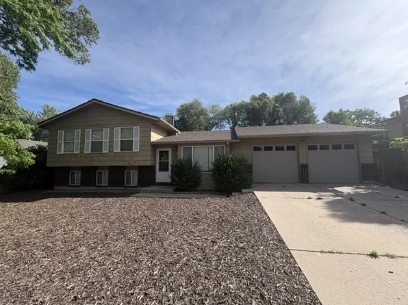 504 Cragmor Rd, Colorado Springs, CO 80907