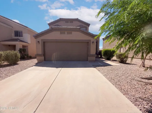 3203 W SANTA CRUZ Avenue, San Tan Valley, AZ 85144