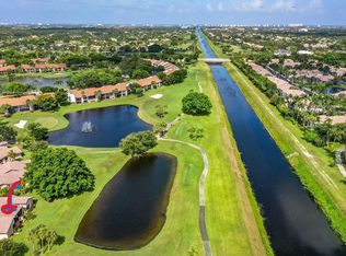 5260 Fairway Woods Drive #3911, Delray Beach, FL 33484