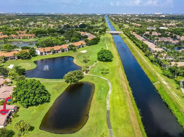 5260 Fairway Woods Drive, Delray Beach, FL 33484