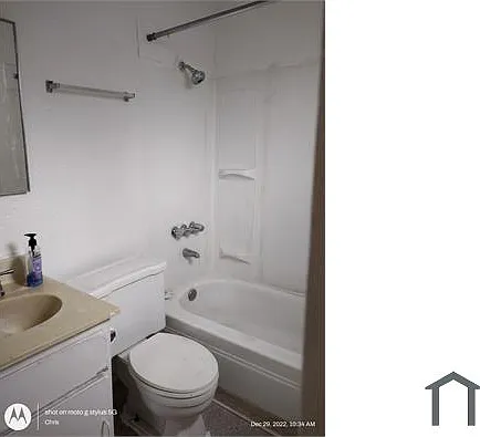 1 bed, $1,100 — Photo 4