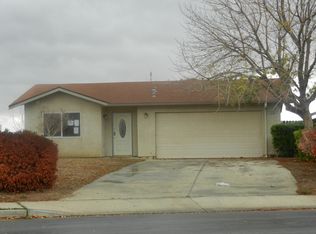 1436 Springbrook St, Coalinga, CA 93210