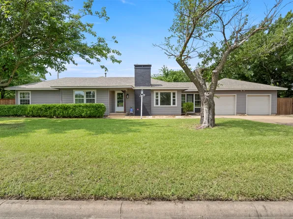 1516 E Peyton St, Sherman, TX 75090