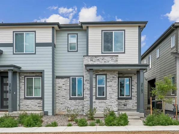 24185 E 30th Place, Aurora, CO 80019