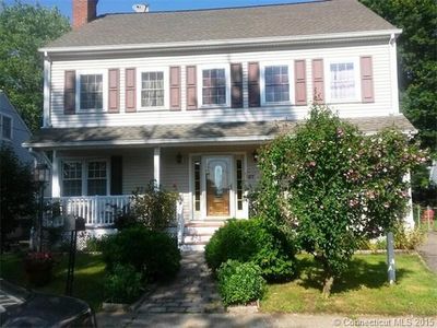 27 Camden St, Milford, CT, 06461