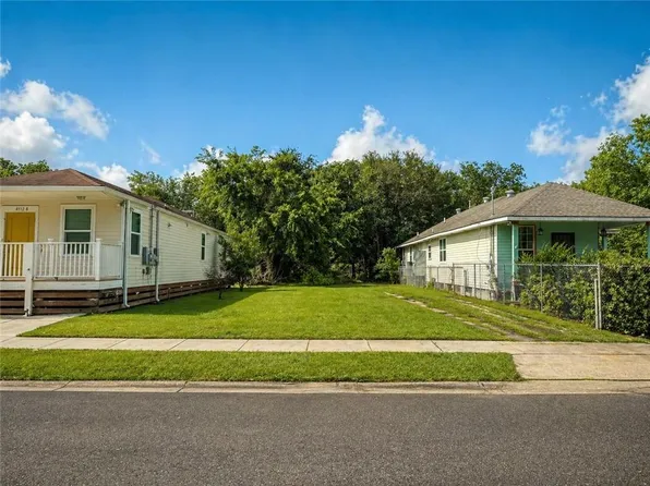 4708 N Robertson St, New Orleans, LA 70117