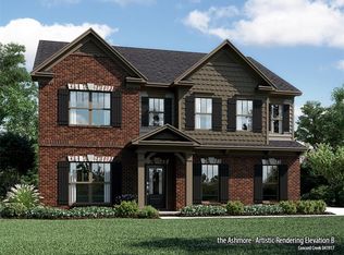 6960 Concord Mountain Trl, Cumming, GA