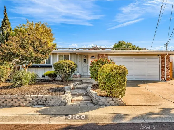3160 Meadowbrook Dr, Concord, CA 94519