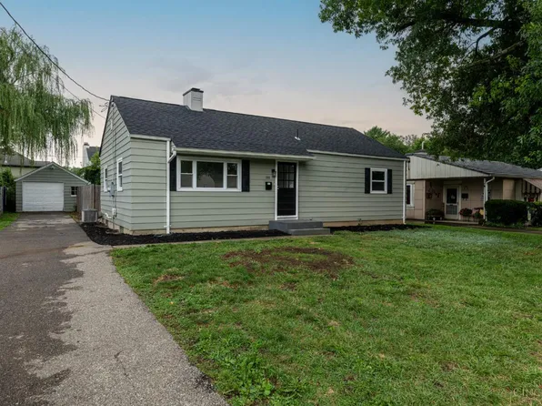 1101 Sorg Pl, Middletown, OH 45042