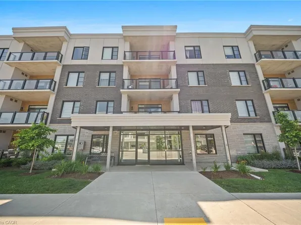 99B Farley Rd #304, Centre Wellington, ON N1M 0E9
