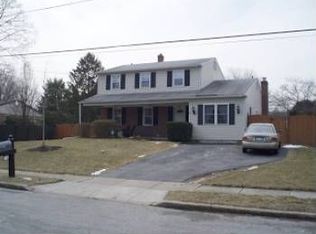 620 Apache Ln, Plymouth Meeting, PA 19462