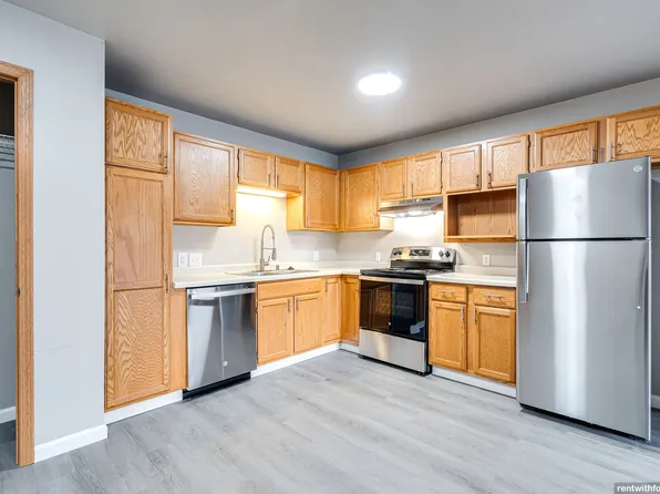 The District, 103 Knaup Dr #113-08, Beaver Dam, WI 53916