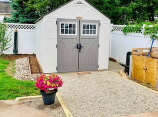 303 Hillside Ave, Springfield, NJ 07081