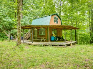 Mountain View School Rd, Rogersville, TN 37857