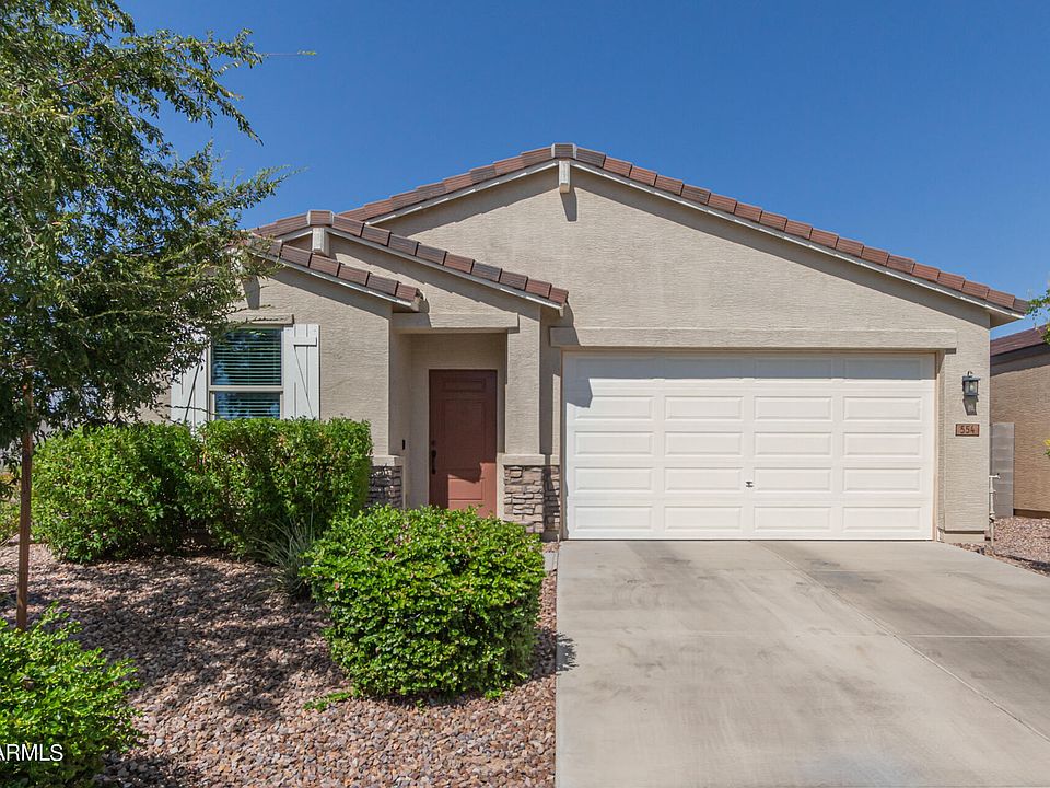1st image of 554 W TENIA Trail