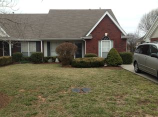 1938 Black Fox Xing, Murfreesboro, TN 37127