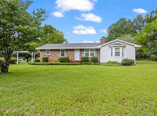 2192 Silver Bluff Rd, Aiken, SC 29803