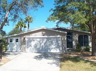 2865 S Driftwood Ct, Avon Park, FL 33825