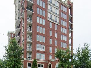 3820 Roswell Rd NE UNIT 407, Atlanta, GA 30342