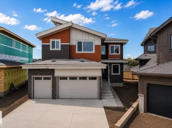 159 Graybriar Dr, Stony Plain, AB T7Z 0M7