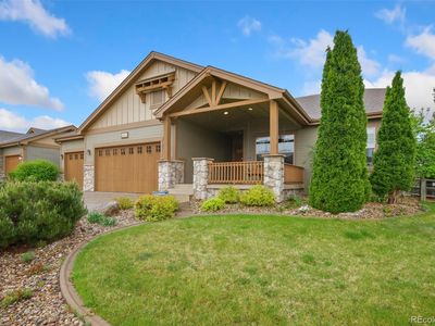 4697 Brumby Lane, Fort Collins, CO, 80524