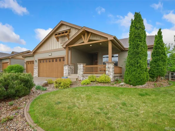4697 Brumby Lane, Fort Collins, CO 80524
