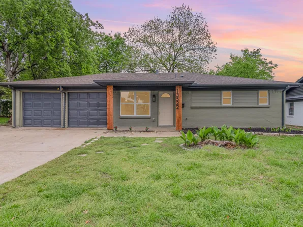 13522 Spring Grove Ave, Dallas, TX 75240