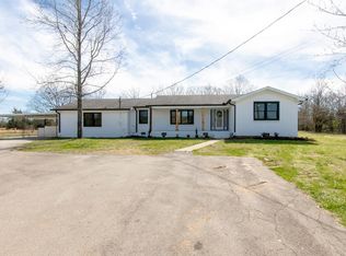 4687 Leanna Rd, Murfreesboro, TN 37129