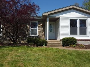 2503 Dora Dr, Louisville, KY 40214