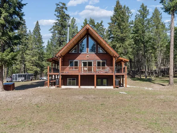 783 White Basin Rd, Kalispell, MT 59901