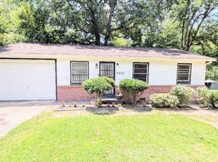 2800 Browntown Rd NW, Atlanta, GA 30318