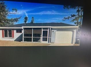 7101 Mesa Ct, North Port, FL 34287