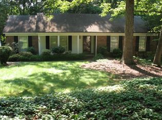 923 Pinafore Dr, Charlotte, NC 28212