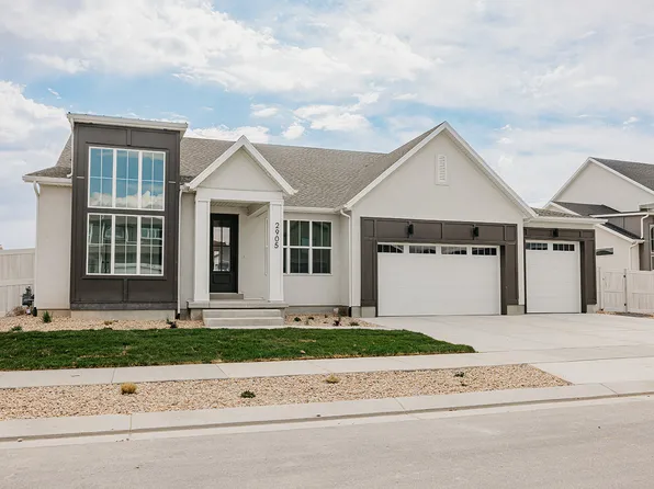 2905 N Kingbird Dr #609, Eagle Mountain, UT 84005