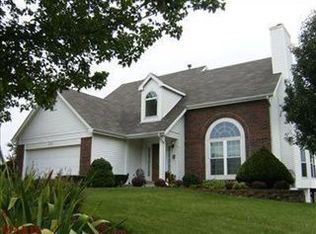 16722 Edisto Ct, Florissant, MO